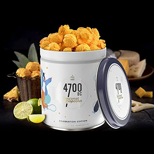 Image of 4700BC Popcorn, Sriracha Lime Cheese, 50g