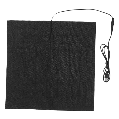 Alfombrilla térmica para reptiles Kisangel Pet Warm Heater