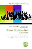Record of Lodoss War Episodes: Anime, Record of Lodoss War, Original Video Animation, Madhouse Studios, VHS, Legend of Crystania, Koichi Chigira, TV Tokyo, AIC, Central Park Media