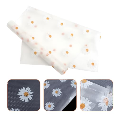 Protector de EVA para armarios de cocina, baldas y cajones con diseño lavable 8