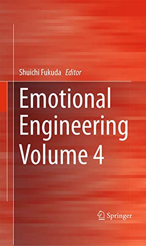 Emotional Engineering Volume 4 view 2