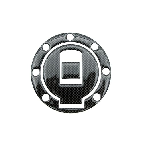 Tampon protecteur de bouchon de carburant GSX1300R finition premium