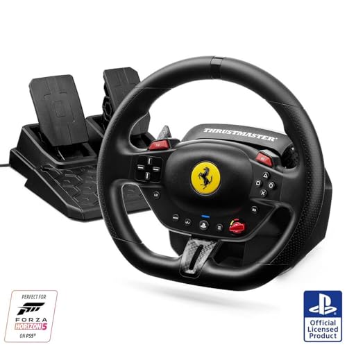 Image of TM Racing Wheel T98 Ferrari 296 GTB