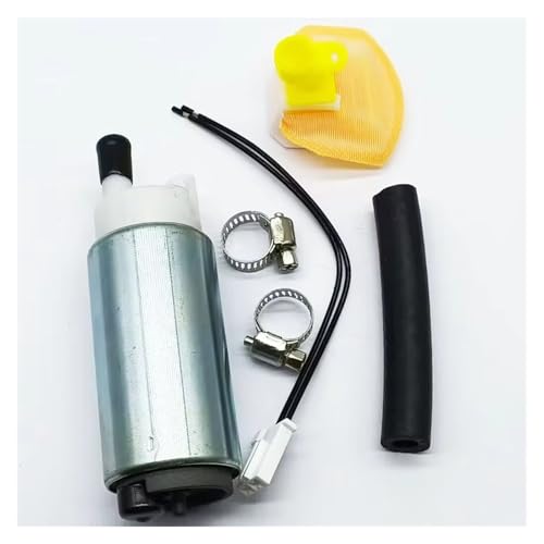 Bomba gasolina moto Vulcan VN900 VN1600 soluciona tirones