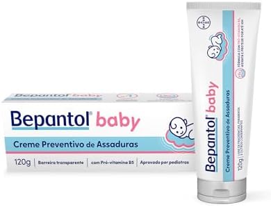 Bepantol Baby Pomada Assadura Bebe Hipoalergênica 120g Menor preço em Bepantol Baby Pomada Assadura Bebe Hipoalergênica 120g