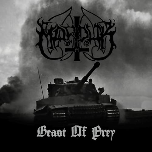 Marduk - Beast Of Prey: Brutal Assault