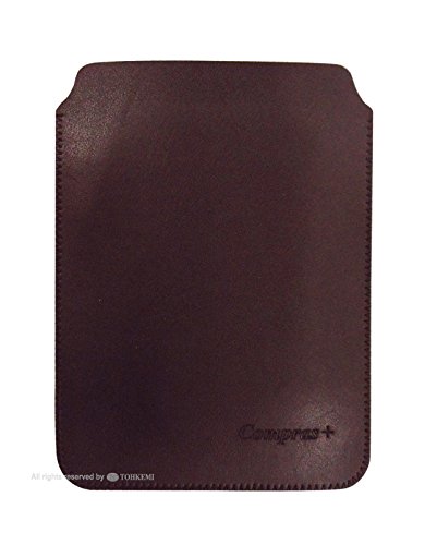 RvX(Compras{) Soft Leather Ultra-light Slip-in Case for Kindle (e-ink Bookreader S@Ή/compatible for all the e-ink bookreader