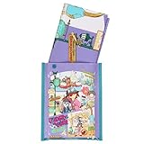 レジャーシート ズートピア2 収納できる袋付き