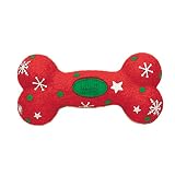 KONG Holiday AirDog® Bone Md