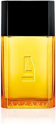 Azzaro Pour Homme Perfume Masculino Eau de Toilette, Fragrância Fresca e Amadeirada com Notas de Bergamota, Patchouli e Almíscar, Sofisticado e de Longa Duração, 100ml