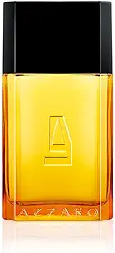 Azzaro Pour Homme Perfume Masculino Eau de Toilette, Fragrância Fresca e Amadeirada com Notas de Bergamota, Patchouli e Almíscar, Sofisticado e de Longa Duração, 100ml