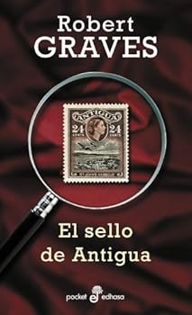 El sello de Antigua: 169 (P...