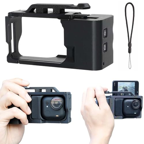 Insta360 Go Ultra Ή nhz_[ یt[ NCbNBenh lԍHwɊÂObv ObvBẻP Xgoht Xg[gXibvANZT[