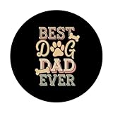 Zoom IMG-2 best dog dad ever funny