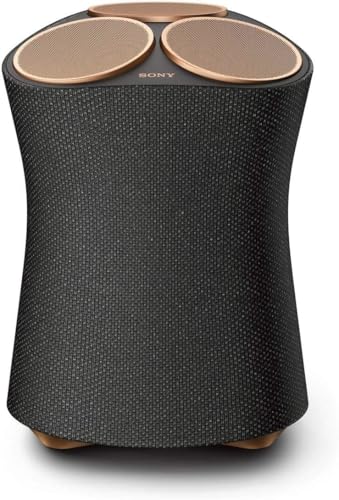 yςݕiz SONY \j[ u[gD[XXs[J[ ubN SRS-RA5000 M nC]Ή BluetoothΉ Wi-FiΉ 6.1ch SʃXs[J[