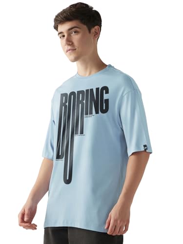 Image of Bewakoof Men T-Shirt