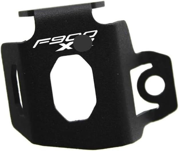 Clutch Cylinder Reservoir Cover Motorcycle Rear Brake Fluid Reservoir Cap Guard Accessories For F900R F900XR F900 XR F 900R R 2019 2020 2022 2023