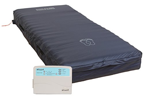 Kinsman Bed Pull-Up by Norco