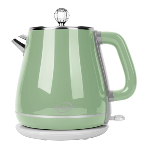 Arcblin Electric Kettle 1.8L Sage Green