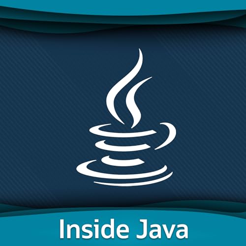 Couverture de Inside Java