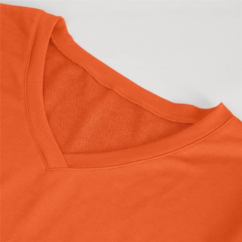 HARVAWELL Women's 2 Piece Sweater Outfit Sets Womens Long Sleeve Bodycon Midi Sheath Dress Midi Bodycon Skirt Set3