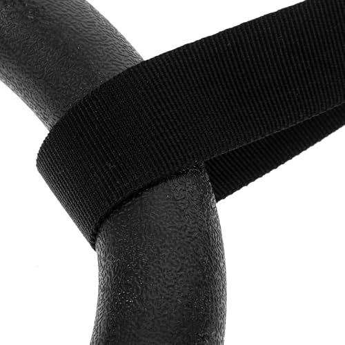 Anillas de Gimnasia Ajustables con Correas 0.5m 1 Par miniatura 7