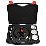 Pressure Testers
