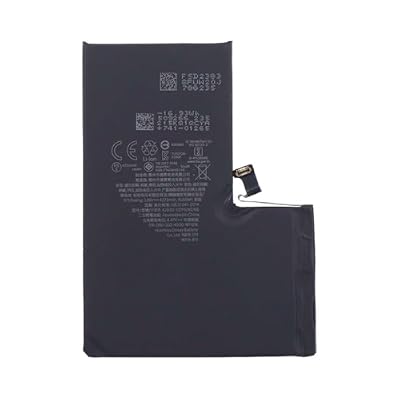 Bateria Cool Compatible para iPhone 14 Pro