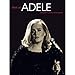 Price comparison product image The Best Of Adele. Piano, Vocal And Guitar.