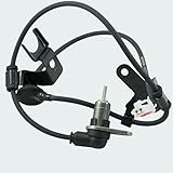 ABS Sensor trasera izquierda 626 V 5 GF GW 1.8 – 2.0 = as0104 84 cm