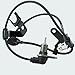 Produktbild ABS SENSOR HINTEN LINKS 626 V 5 GF GW 1.8-2.0 =AS0104 84CM