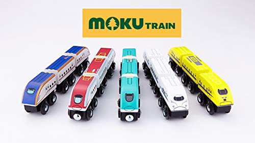 moku TRAIN E5 nV y͂Ԃ/₫/hN^[CG[/܂/̂ (N700S) 3Zbgz5Zbg NgC