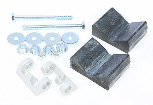 C&A PRO SKI Ski Mount Kit 76000359