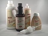 Young Living - Household Cleaner - Laundry Soap - Foaming Hand Soap - Dish Soap - Essential Oil Infused