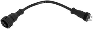 Meritor Genuine S8946011322 Tractor ABS Adapter