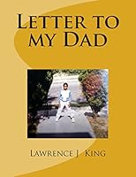 Letter To My Dad 1493623141 Book Cover