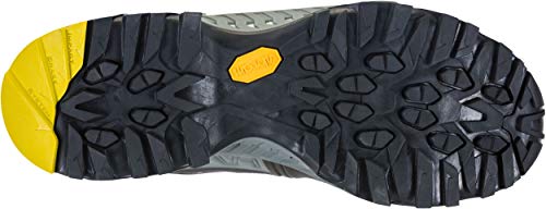 La Sportiva Womens Spire Gtx Low Profile Hiking Boot, Clay/Celery, 7 #TOP5