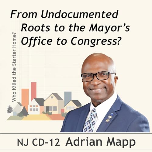 From Undocumented Roots to the Mayor&rsquo;s Office to Congress?