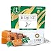 Bequet Gourmet Caramel - 24oz (Celtic Sea Salt)