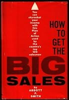 How to Get Big Sales B000GP8QOQ Book Cover