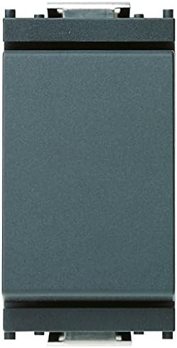 VIMAR 0r16000 1P 10 AX Switch, Grey