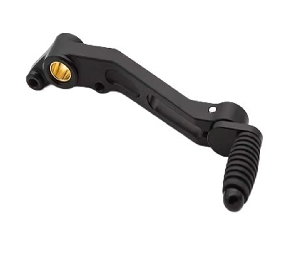 DAGMARA Gear Shifter Levers Kickstart Foot Pedal Gear Shift & Rear Brake Lever for Multistrada 1200 1200S 2010-2017 for 950 2017-2018