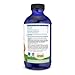Nordic Naturals Pet Cod Liver Oil, Unflavored - 8 oz - 1048 mg Omega-3 Per Teaspoon - Fish Oil for Dogs with EPA & DHA - Promotes Skin, Coat, & Immune Health
