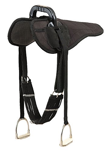 Colorado Saddlery The English Natural Ride Saddle