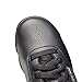 Reebok womens Princess Sneaker, Black, 7.5 US