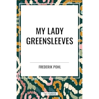 My Lady Greensleeves