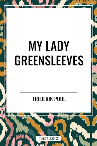 My Lady Greensleeves