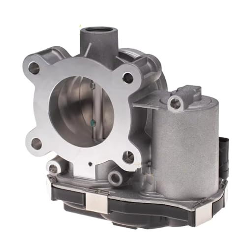 Ensemble de corps de papillon électronique 12659491 pour système d'injection Chevy - 4