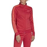 Eine schmal geschnittene Jacke für Sportler