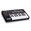 Oxygen Pro 25 - black